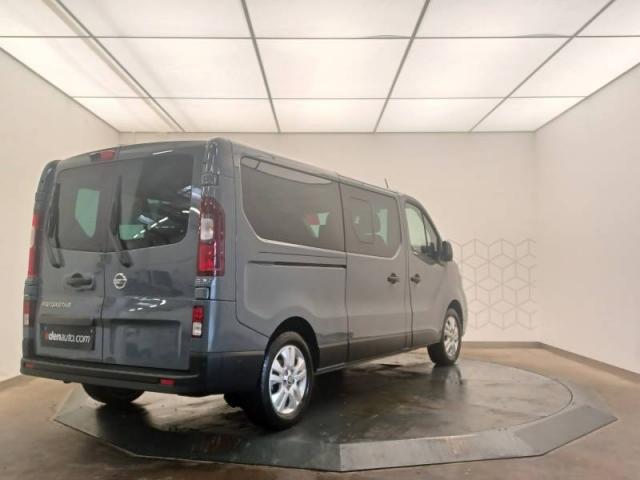 Nissan Primastar image 3