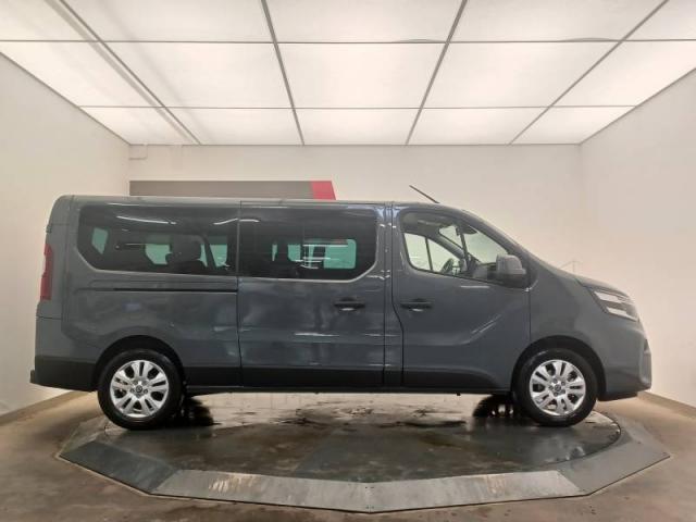 Nissan Primastar image 6