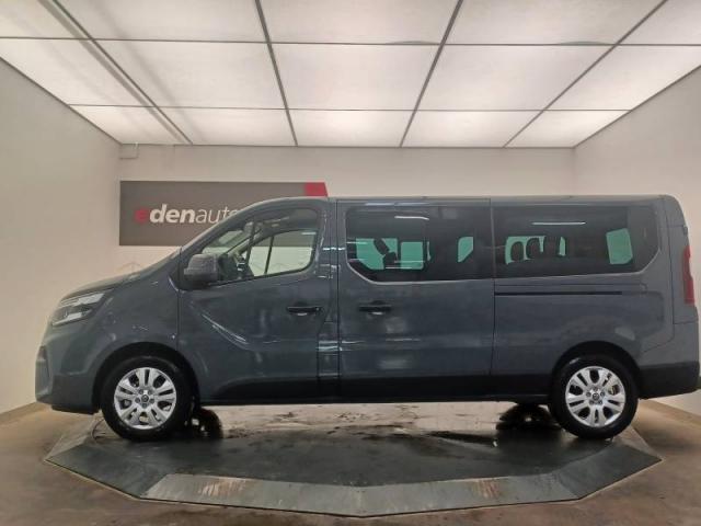 Nissan Primastar image 9