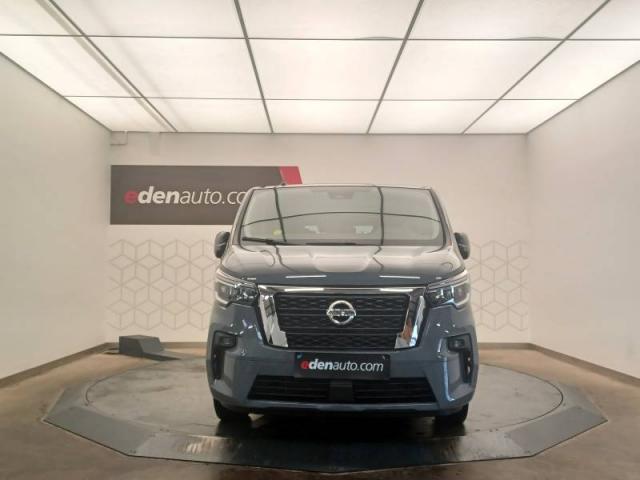 Nissan Primastar image 8