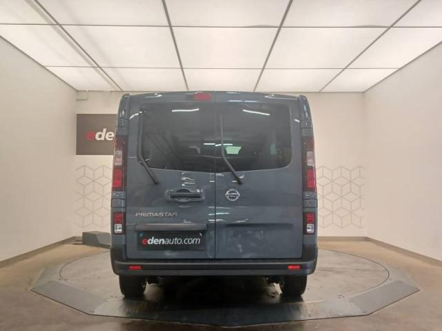 Nissan Primastar image 5