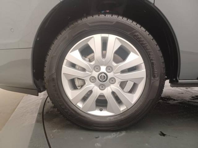 Nissan Primastar image 2