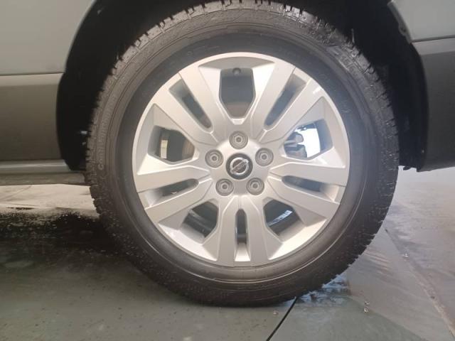 Nissan Primastar image 1