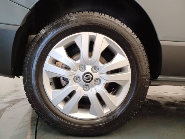 Nissan Primastar image 4