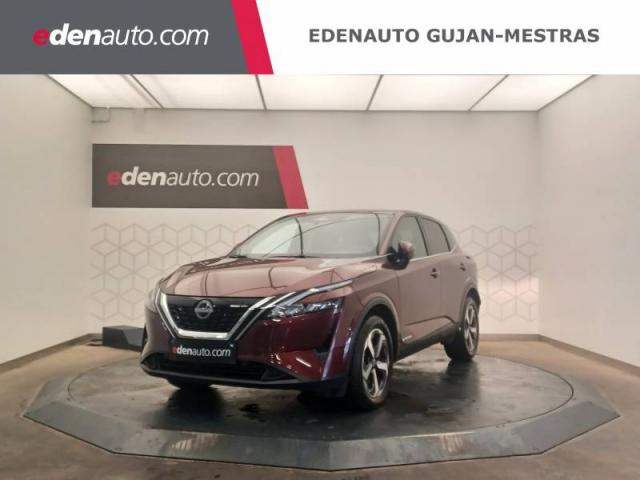 Nissan Qashqai E-Power 190 Ch N-Connecta