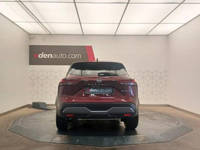 Nissan Qashqai image 6