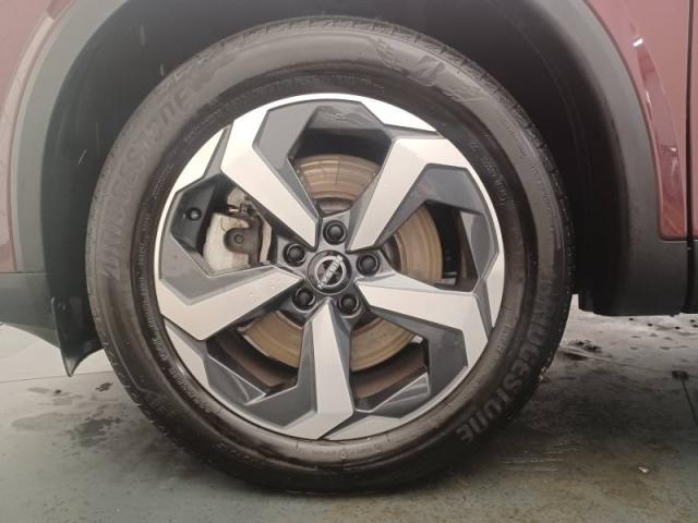 Nissan Qashqai image 9