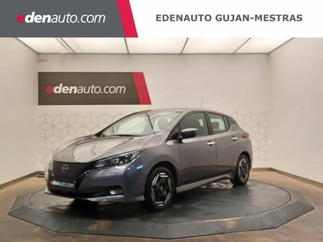 Nissan Leaf Electrique 40kwh Acenta