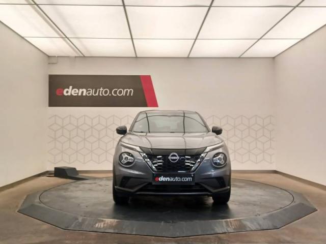 Nissan Juke image 8