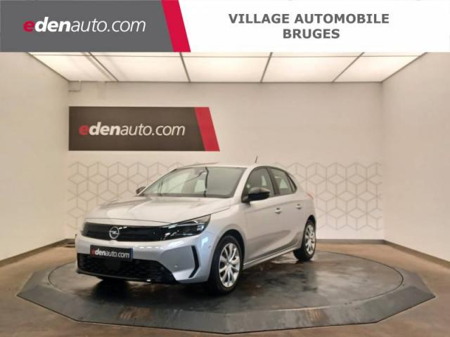 Opel Corsa 1.2 75 Ch Bvm5