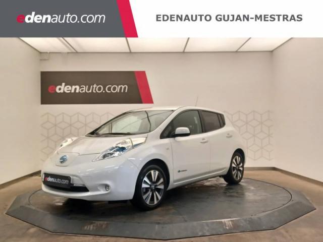 Nissan Leaf Electrique 24kwh Acenta