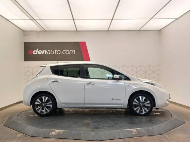 Nissan Leaf image 4