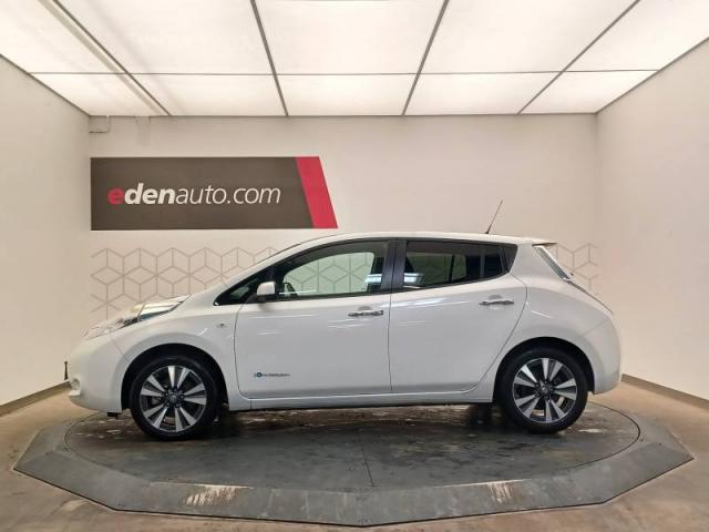 Nissan Leaf image 3