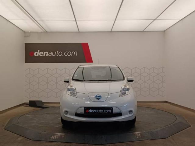 Nissan Leaf image 5