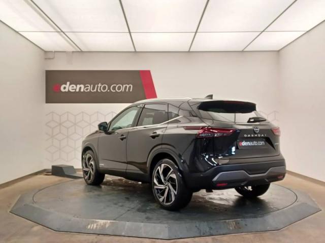 Nissan Qashqai image 6