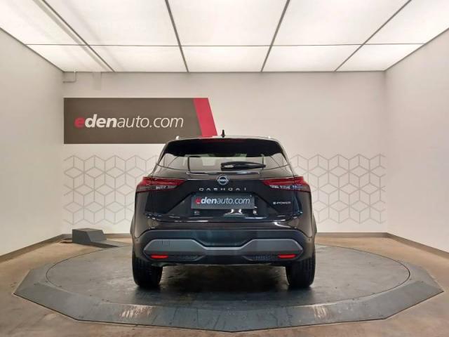 Nissan Qashqai image 7