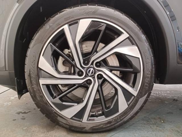 Nissan Qashqai image 9