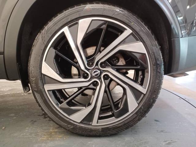 Nissan Qashqai image 8