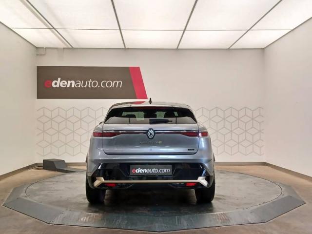 Renault Mégane image 1