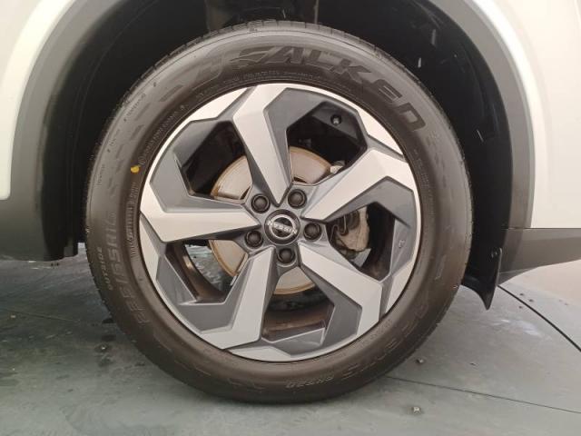 Nissan Qashqai image 6