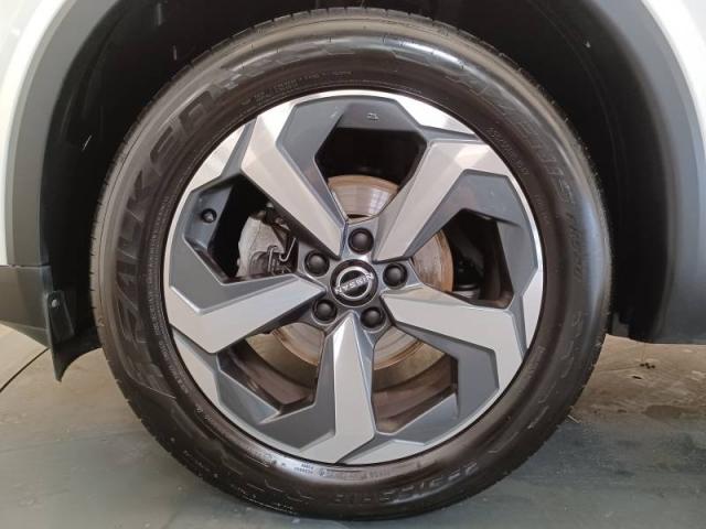 Nissan Qashqai image 8