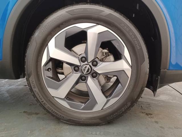 Nissan Qashqai image 9