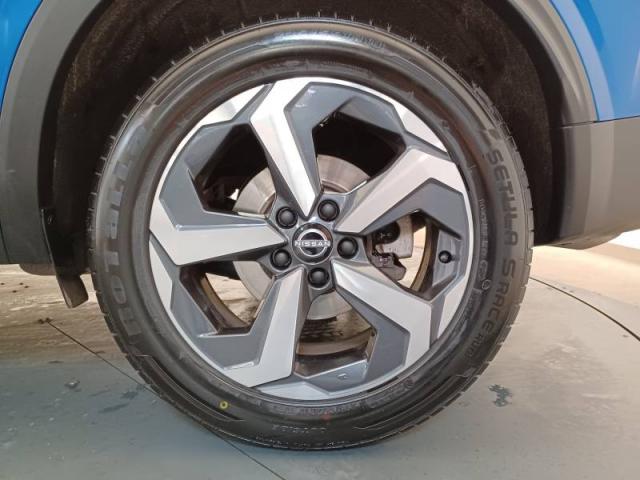 Nissan Qashqai image 7