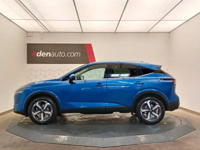 Nissan Qashqai image 8