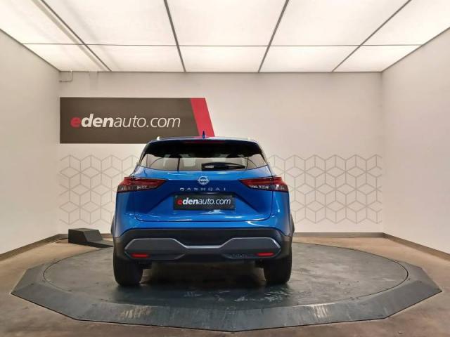 Nissan Qashqai image 3