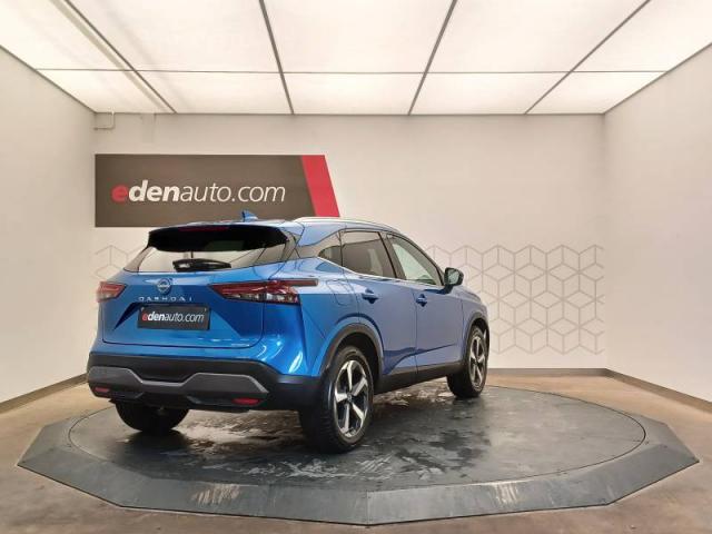 Nissan Qashqai image 6