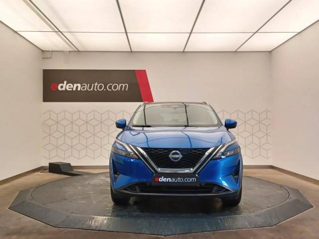 Nissan Qashqai image 4
