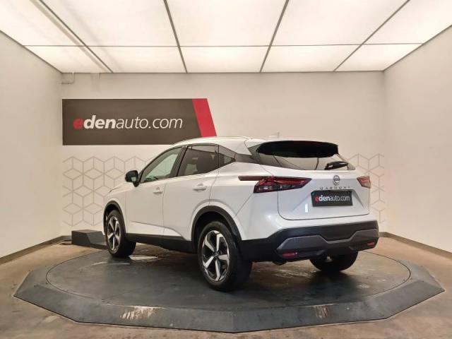 Nissan Qashqai image 9