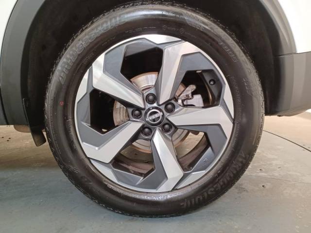 Nissan Qashqai image 7