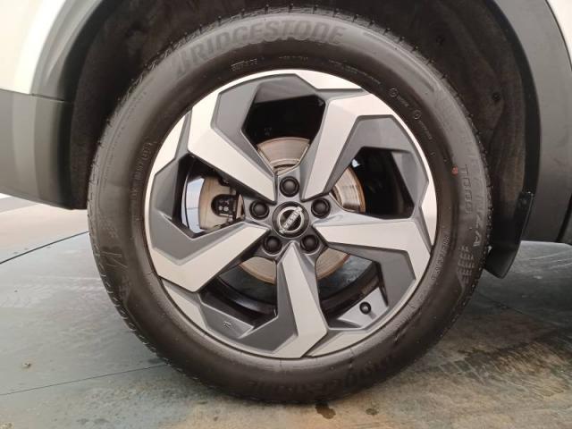 Nissan Qashqai image 1