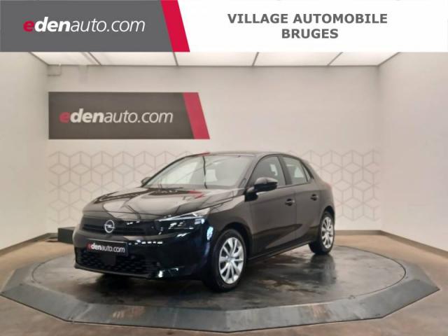 Opel Corsa 1.2 Turbo 100 Ch Bva8 Edition