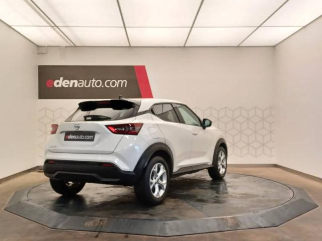 Nissan Juke image 4