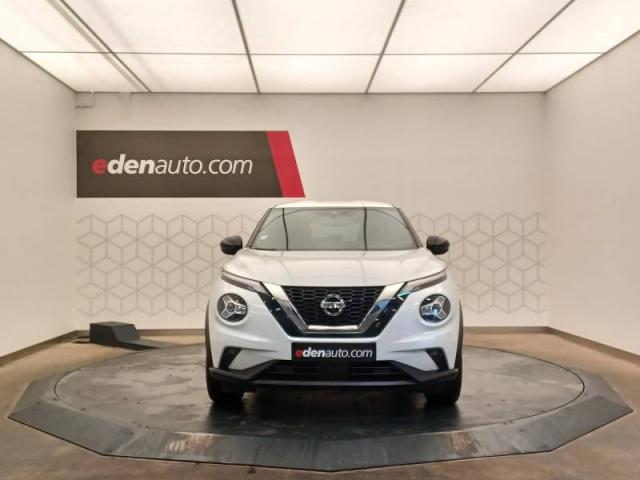 Nissan Juke image 5