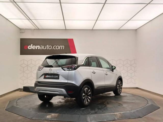 Opel Crossland image 7