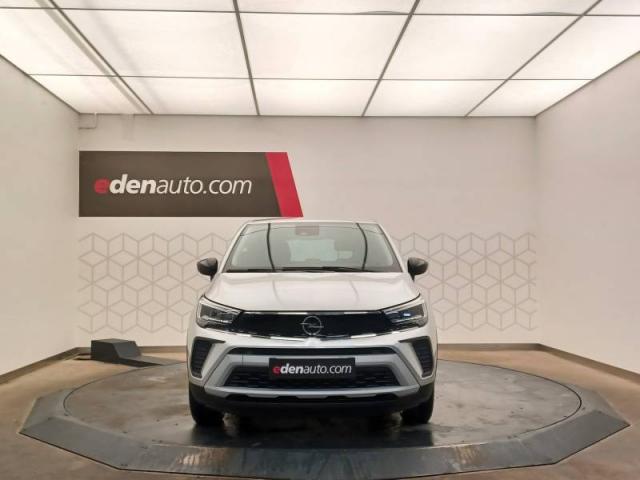 Opel Crossland image 8