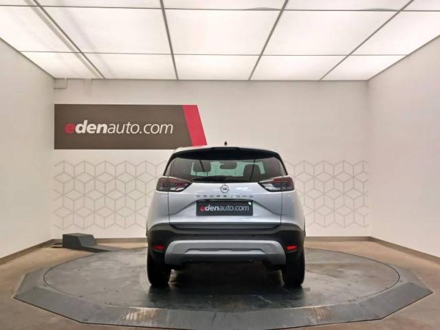 Opel Crossland image 1