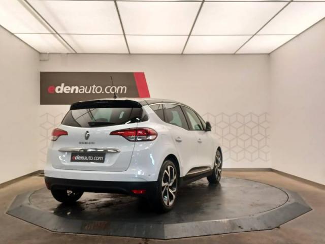 Renault Scénic image 8