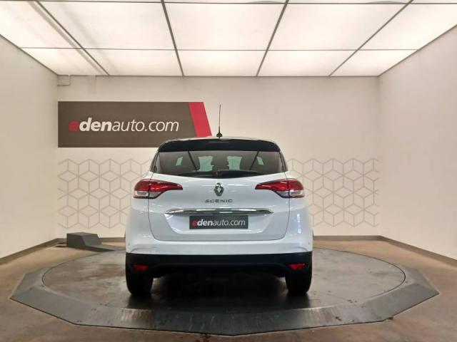 Renault Scénic image 3