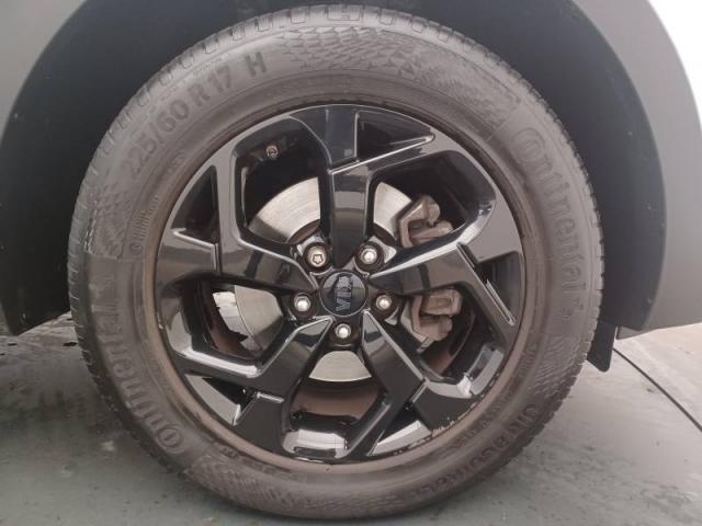 Kia Sportage image 9