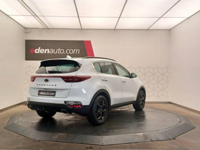Kia Sportage image 8