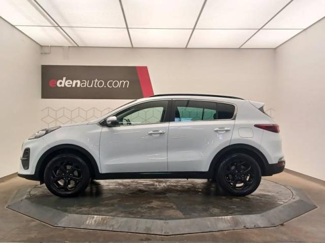 Kia Sportage image 1