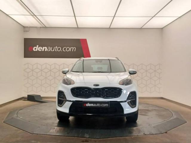 Kia Sportage image 7