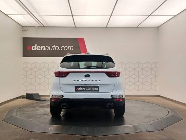 Kia Sportage image 6