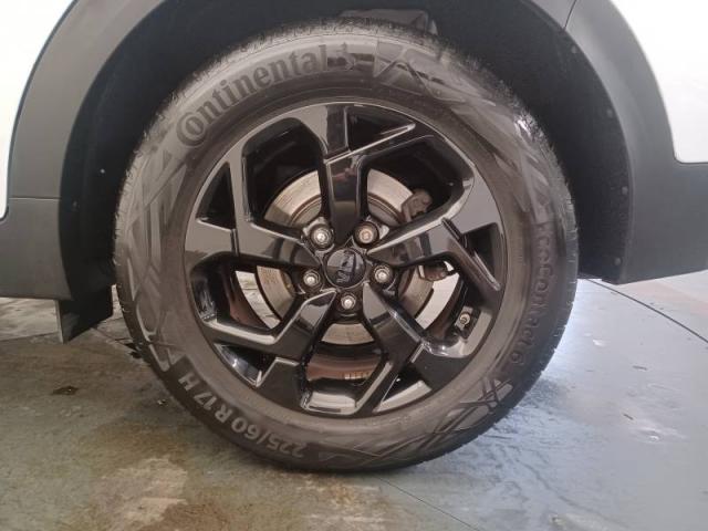 Kia Sportage image 4