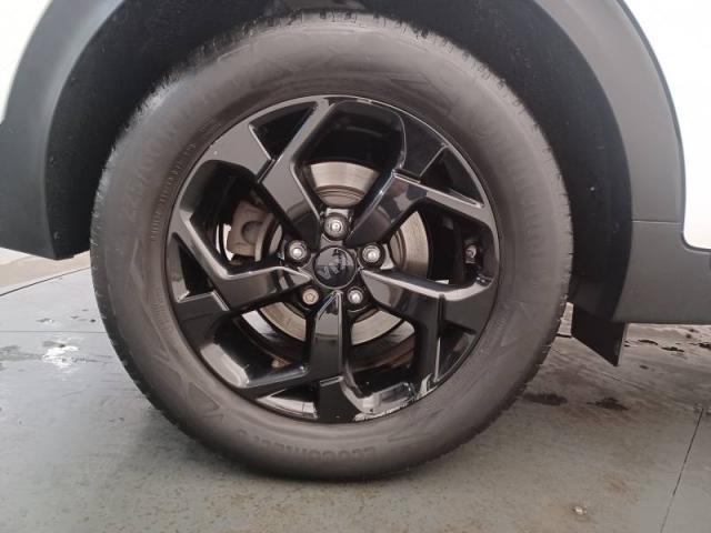 Kia Sportage image 3