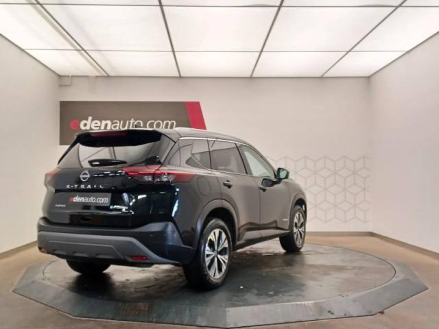 Nissan X-Trail image 9